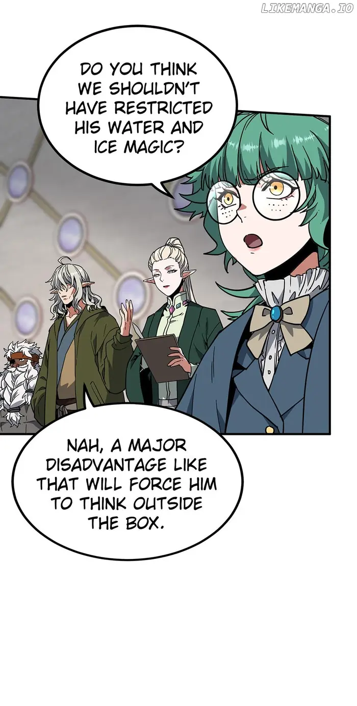 The Beginning After the End Chapter 214 image 61_optimized